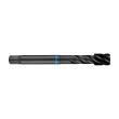 MF Maschinen-Gewindebohrer, Rechtsgedrallte Nuten 40º, Blauring Shark E383M14X1.5 Produktbild img2 S