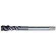 HSS-E-PM-Gewindebohrer mit Spiralnut, metrisch, DIN-Norm, TiCN-beschichtet E398M14 Produktbild img2 S
