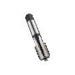 Gerade genuteter HSS Handgewindebohrer G(BSP), ISO Standard E5473/4NO1 Produktbild img1 S
