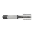 HSS Gerade genuteter Handgewindebohrer, Rc(BSPT), ISO Standard E550 Produktbild img2 S