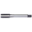 Handgewindebohrer mit gerader Spannut, ISO-Norm, Metrisch-fein E559M12X1.5NO3 Produktbild img2 S