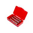 Set mit 3 Handgewindebohrern mit gerader Nut, ISO-Norm, E559NO6(UNC) Produktbild img1 S