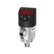 RIEGLER Elektr. Druckschalter, Digitalanzeige, M12x1, G 1/4, 0-16 bar Produktbild img1 S