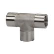 RIEGLER T-Stück, innen/innen/innen, G 1/8, Edelstahl 1.4404 Produktbild img1 S