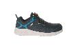 Sicherheitsschuhe SB-P mit BOA® Sicherheitsschuh SB Safety footwear Größe 37, schwarzblau/azurblau Produktbild img1 S