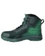 Sicherheitsstiefel S3S, Schnürsenkel Produktbild img3 S