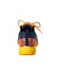 Sicherheitsschuhe S1PS, Schnürsenkel Sicherheitsschuh S1PS Größe 1046, Schwarzblau/hellorange Produktbild img4 S