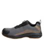 Sicherheitsschuhe S1PS, BOA® Sicherheitsschuh S1PS Größe 1047, Anthrazitgrau/nussbraun Produktbild img3 S