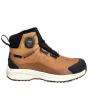 Sicherheitsstiefel S7S, BOA® Fit System Sicherheitsstiefelette S7S Größe 1048, Nussbraun Produktbild img1 S