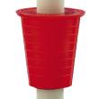 asecos Fassstopfen Ø 40-70 mm, PVC Produktbild