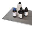 Fachboden Standard für für Sicherheitsschränke CS, verzinktes Stahlblech, Maße 993x492x30 mm Produktbild