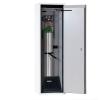 asecos Druckgasflaschenschrank G-ULTIMATE-90 WDR BxTxH(mm) 598x615x2050 Produktbild img1 S
