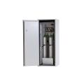 asecos Druckgasflaschenschrank G-ULTIMATE-90 WDL BxTxH(mm) 598x615x1450 Produktbild img1 S