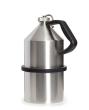 asecos Sicherheitskanne, Edelstahl 1.4404, Inhalt 5,00Liter, Maße 178x211x336 mm Produktbild img1 S