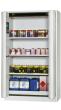 asecos Sicherheitsschrank S-PHOENIX-30 FDAS BxTxH(mm) 1202x598x1968 Produktbild img1 S