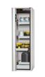 asecos Sicherheitsschrank S-PHOENIX touchless-90 FDAOL BxTxH(mm) 596x749x1968 Produktbild img1 S