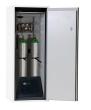 asecos Druckgasflaschenschrank G-ULTIMATE-90 WDR BxTxH(mm) 598x615x1450 Produktbild img1 S