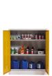 asecos Chemikalienschrank CF.140.120:0005 Produktbild img1 S