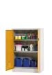 asecos Chemikalienschrank CF.140.095:0005 Produktbild img1 S