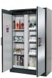 asecos Sicherheitsschrank Q-CLASSIC-90 MV.WD BxTxH(mm) 1193x615x1953 Produktbild img1 S