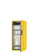 asecos Sicherheitsschrank S-PEGASUS-90 WDACR BxTxH(mm) 596x616x1298 Produktbild img1 S