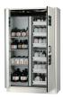 asecos Kombi-Sicherheitsschrank K-PHOENIX-30 MV.FWAS BxTxH(mm) 1202x598x1968 Produktbild img1 S
