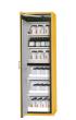 asecos Sicherheitsschrank S-CLASSIC-90 MH.WDASL BxTxH(mm) 596x616x1968 Produktbild img1 S