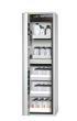asecos Sicherheitsschrank S-PHOENIX-90 MH.FDASL BxTxH(mm) 596x616x1968 Produktbild img1 S