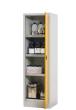 asecos Chemikalienschrank CF.195.060.R:0004 Produktbild img1 S
