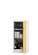 asecos Chemikalienschrank CF.140.060.R:0005 Produktbild img1 S