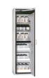 asecos Sicherheitsschrank S-CLASSIC-90 MH.WDASR BxTxH(mm) 596x616x1968 Produktbild img1 S