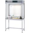 asecos Gefahrstoffarbeitsplatz GAP.140.120 Paketartikel, Maße 1200x750x1400 mm Produktbild img1 S