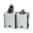 RIEGLER Befülleinheit »FUTURA«, el. betätigt, 230 V AC/50 Hz, BG 4, G 1 Produktbild img1 S