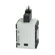 RIEGLER 3/2-Wegeventil »FUTURA«, elektr. betätigt, 24 V DC, BG 1, G 1/4 Produktbild