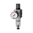 Filterregler »FUTURA-mini«, PC-Beh., Stand.mano, HA, G 1/4, 0,1-4 Produktbild img1 S