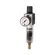 Filterregler »FUTURA-mini«, PC-B., Std.mano, VA-NC, G 1/4, 0,5-10 Produktbild img1 S