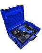 Gesipa FireBird Pro CAS mit 2 Li-Ion Akkus 18V - 2,0 Ah / Ladegerät in L-Boxx Produktbild img10 S