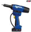Gesipa FireBird Pro CAS mit 2 Li-Ion Akkus 18V - 2,0 Ah / Ladegerät in L-Boxx Produktbild img1 S