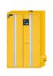asecos Sicherheitsschrank S-PHOENIX Vol.2-90 FDAC BxTxH(mm) 1196x616x1968 Produktbild img1 S