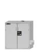 asecos Sicherheitsschrank S-CLASSIC-90 WDAS BxTxH(mm) 1196x616x1298 Produktbild img2 S