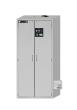 asecos Sicherheitsschrank S90.196.090.WDAS in Lichtgrau, 3x Wannenboden (Polypropylen) Produktbild img2 S