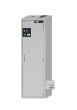 Sicherheitsschrank S90.196.060.WDASR in Lichtgrau, 6x Auszugswanne (Stahlblech) Produktbild img1 S