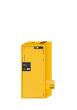 asecos Sicherheitsschrank S-PEGASUS-90 WDACR BxTxH(mm) 596x616x1298 Produktbild img2 S