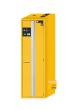 asecos Sicherheitsschrank S-PHOENIX-90 FDASR BxTxH(mm) 596x749x1968 Produktbild img1 S
