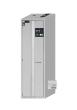 asecos Sicherheitsschrank S90.196.060.075.FDAC in Lichtgrau, Falttür, 4x Auszugswanne (Edelstahl) Produktbild