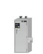asecos Druckgasflaschenschrank G90.145.060.R in Lichtgrau, Flügeltür, 1x Standardinneneinrichtung Druckgasflaschen (Stahlblech) Produktbild img2 S