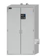 asecos Druckgasflaschenschrank G30.205.120 in Lichtgrau, Flügeltüren, 1x Standardinneneinrichtung Druckgasflaschen (Stahlblech) Produktbild img2 S