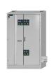 asecos Kombi-Sicherheitsschrank K-PHOENIX-30 MC.FWAS BxTxH(mm) 1202x599x1968 Produktbild img2 S