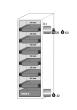 asecos Sicherheitsschrank S-PHOENIX Vol.2-90 FDACL BxTxH(mm) 596x749x1968 Produktbild img2 S