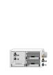 asecos Kombi-Sicherheitsschrank K-UB-90 UB.ST BxTxH(mm) 1102x502x601 Produktbild img3 S